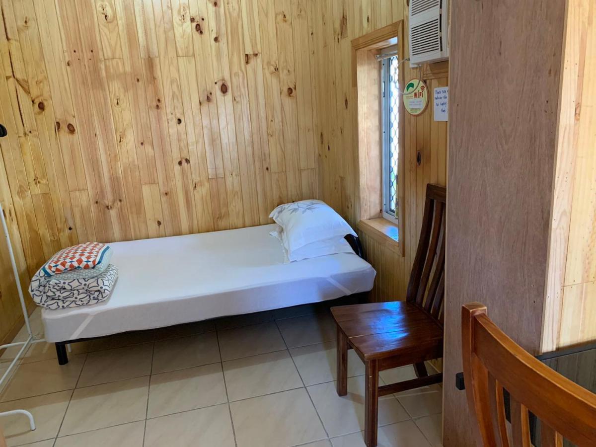 Happytourcairns Sharehouse Hostel Luaran gambar