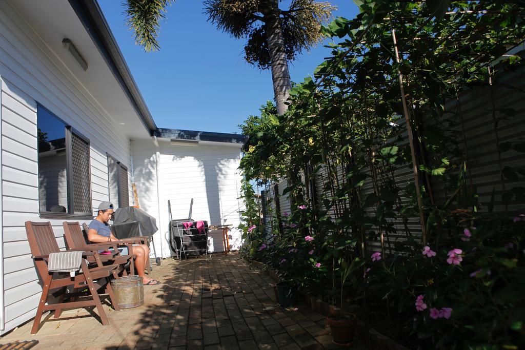 Happytourcairns Sharehouse Hostel Luaran gambar